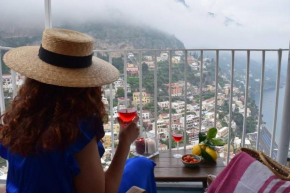 Casa Berenice Positano Positano